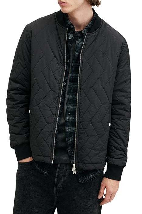 TYK JACKET BLACK 1