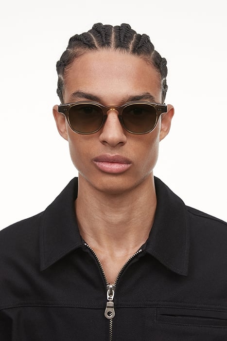 UNISEX 01.2 - GREEN 3