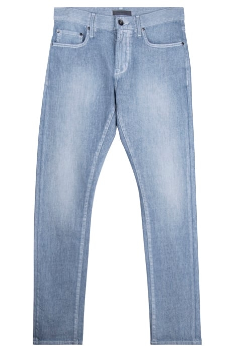 J702 - SLIM FIT BLUE ICE 1