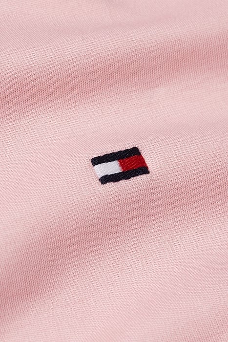 POLO SHIRT STRAIGHT FIT S/S ROSA 7