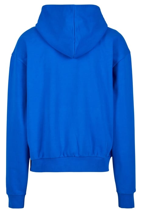 ULTRA HEAVY HOODY COBALT BLUE 5