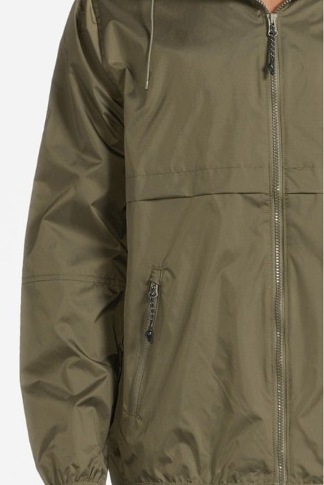 MTE LEWIS WINDBREAKER GRAPE LEAF 4