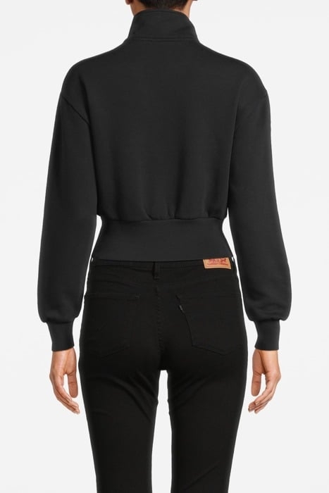 LSEGRAPHIC SARA 1/4 ZIP YS BABYTAB SARA 2