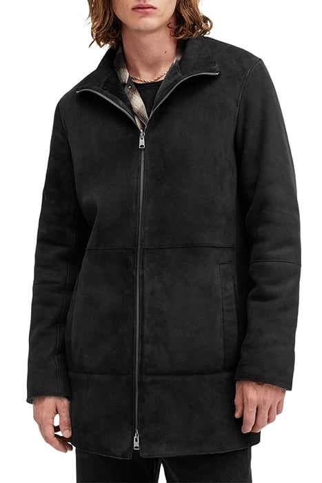 STRIDE COAT TWILIGHT BLACK 1