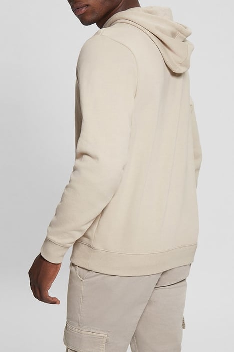 ROY GUESS HOODIE NOMAD A105 2