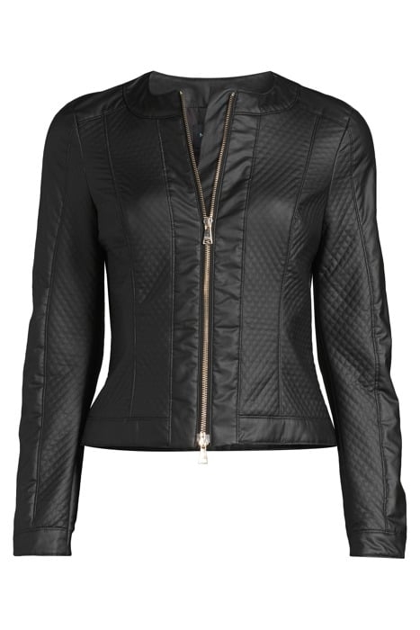 MARCIANO BY GUESS JACKET BLACK 3