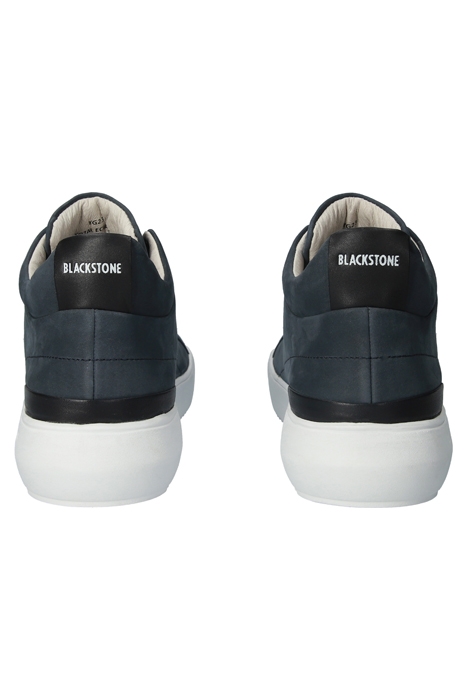 TREVOR - YG23 TOTAL ECLIPSE - SNEAKER (MID) TOTAL ECLIPSE 4