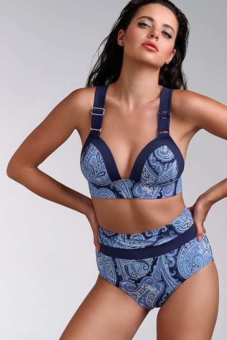 CACHE COEUR PAISLEY PRINT 1