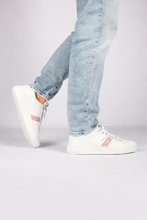 RYDER - BL220 WHITE-ROSE DAWN - SNEAKER (LOW) WHITE-ROSE DAW 2