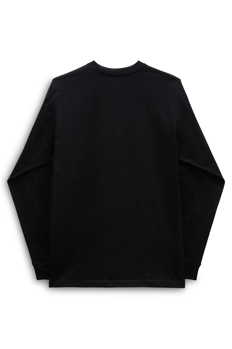 SKATE CLASSICS LS SKATE CLASSICS BLACK 5
