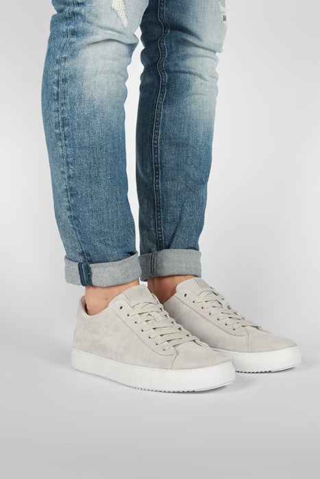 ROGER LOW - ZG02 ANTARTICA - SNEAKER (LOW) ANTARTICA 3