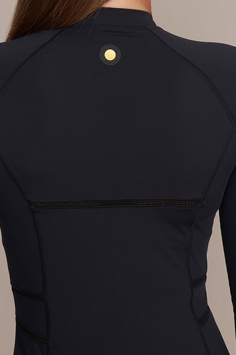 FAYE - WOMEN'S BODY BLACK 5