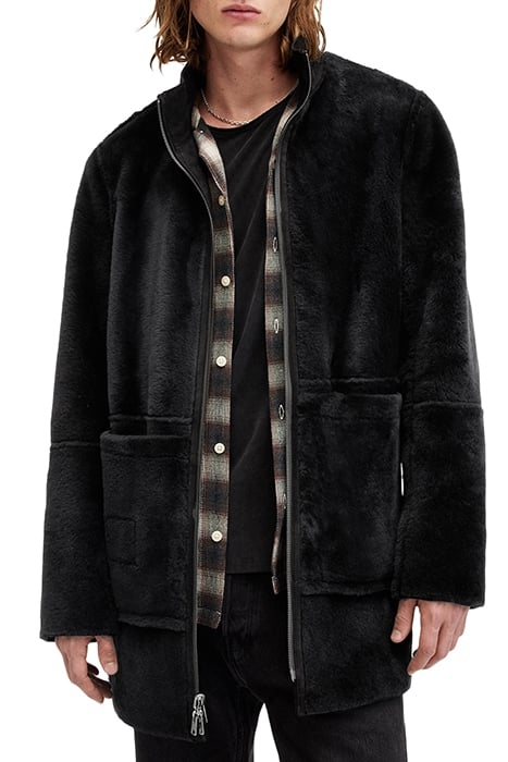 STRIDE COAT TWILIGHT BLACK 7