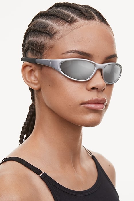 UNISEX SPLIT - SILVER 3