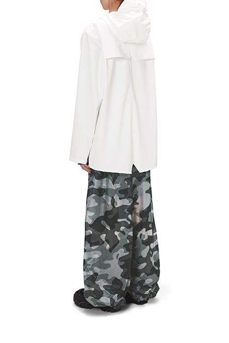 JACKET W3 POWDER UNISEX 4