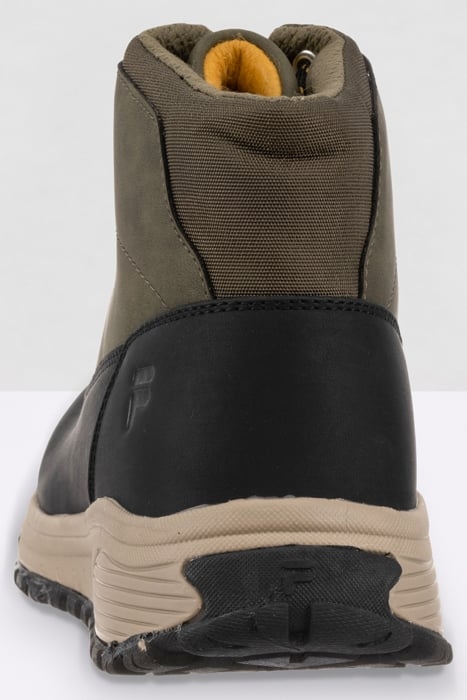 LANCE XXI BLACK-OLIVE NIGHT 8