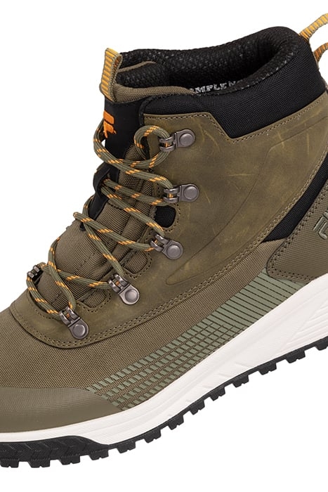 HIKEBOOSTER MID OLIVE NIGHT 6