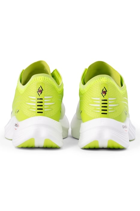 FILA ASTATINE WMN WHITE-ACID LIME 4
