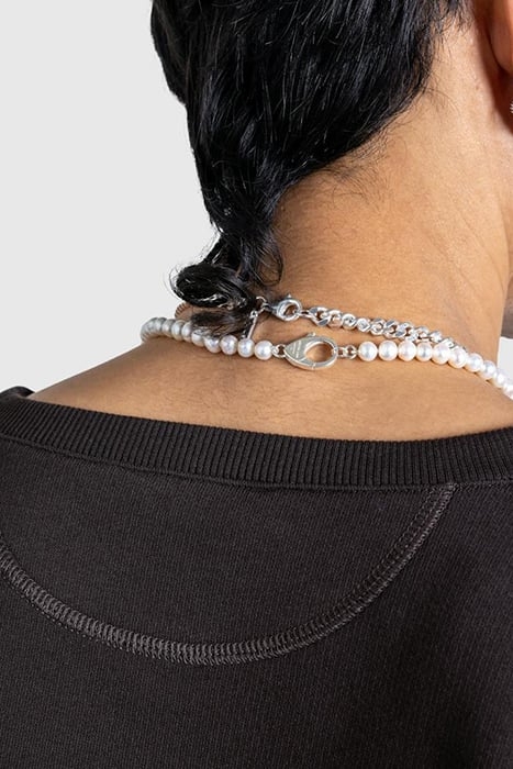 HATTON LABS – CUBAN CHAIN SILVER 2