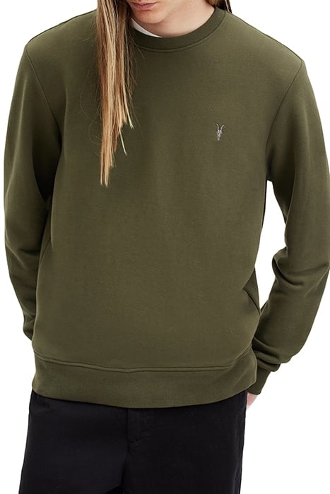 RAVEN CREW BOA GREEN 5