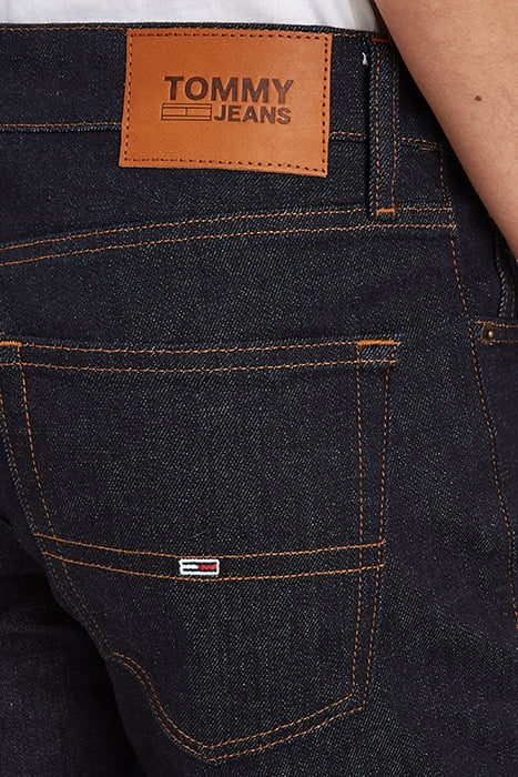 SCANTON SLIM FIT JEANS, MARINE 5