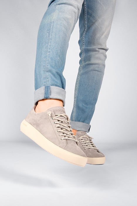 MORGAN LOW - ZG22 CIMENT - SNEAKER (LOW) CIMENT 2