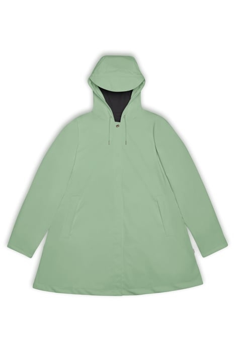 A-LINE W JACKET W3 HAZE UNISEX 3