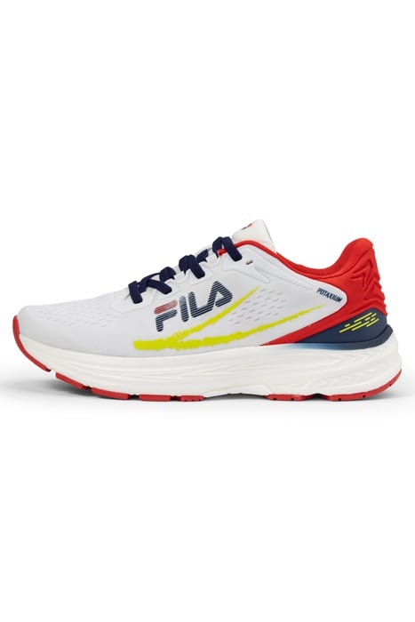 FILA POTAXIUM WMN WHITE-FILA NAVY 1