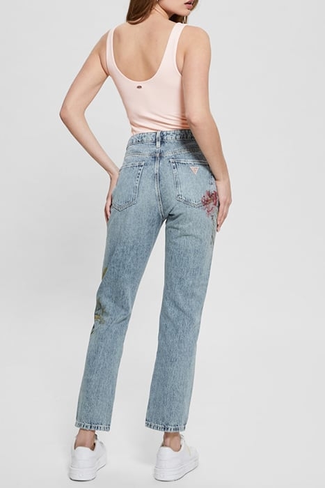 GUESS ECO GIRLY KIKOI FLOWER 4