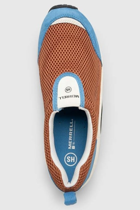 MERRELL X HIGHSNOBIETY – JUNGLE MOC (M) BREEZE TOPAZ 3