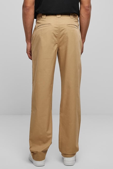 CLASSIC WORKWEAR PANTS UNIONBEIGE 2