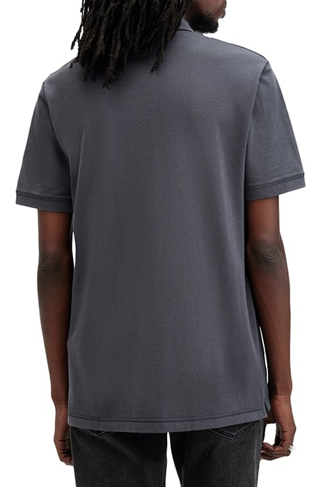 REFORM SS POLO SMITH BLUE 2