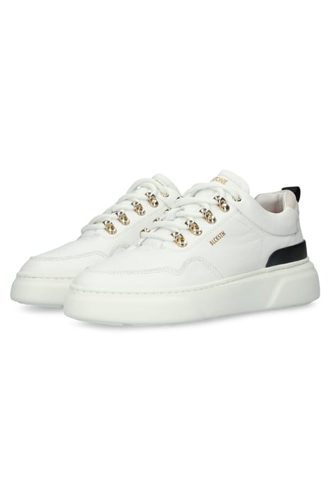 ARLET - BL485 WHITE - SNEAKER (LOW) 6