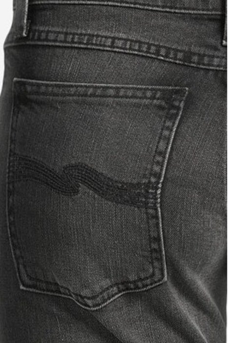 SKINNY LIN BLACK MOVEMENT 5