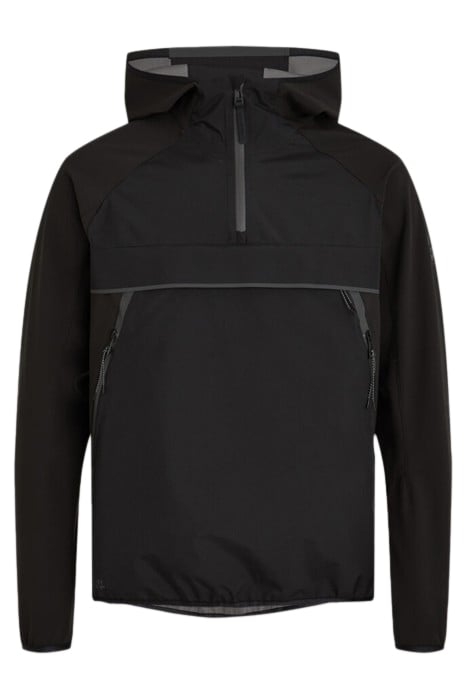 AIRSIDE JACKET BLACK 1