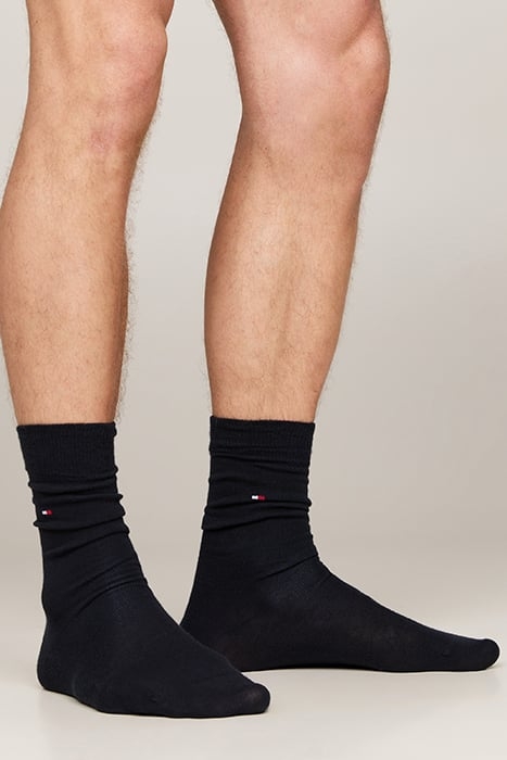 TRUNK & SOCK SET REG FIT BUFFALO CHECK/SKY BLUE 4