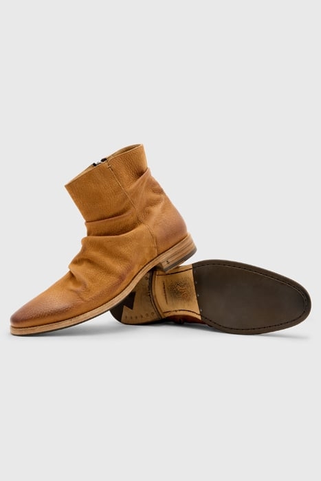 MORRISON SHARPEI BOOT CHAMOIS 3