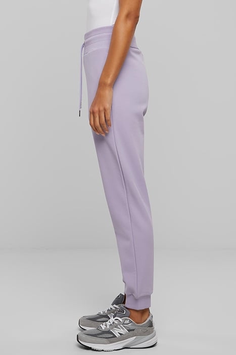 LADIES COZY SWEATPANTS DUSTYLILAC 6
