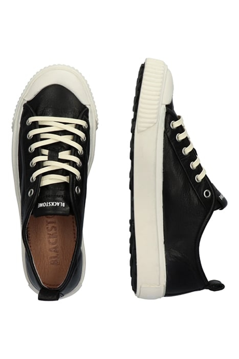 ZOEY LOW - ZL71 BLACK - SNEAKER (LOW) BLACK 3