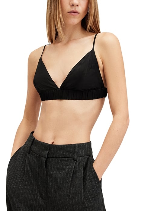 ELLA BRALETTE BLACK 1