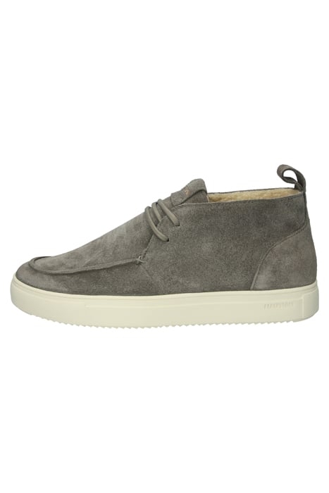 JERRIK - AG115 IVY GREEN - DESERT BOOTS IVY GREEN 5