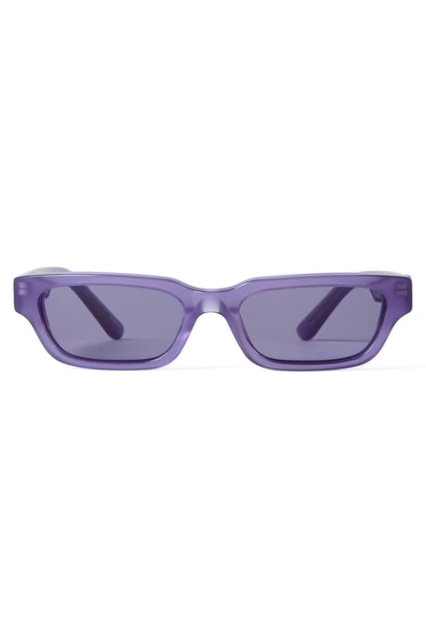 UNISEX STING - PURPLE 1