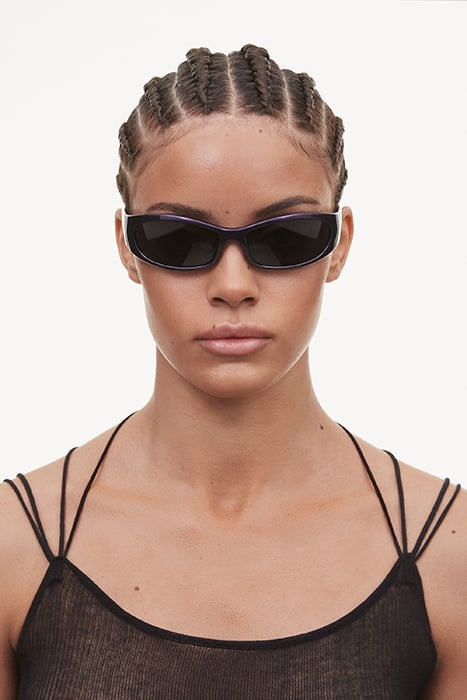 UNISEX DUSK - PURPLE 3