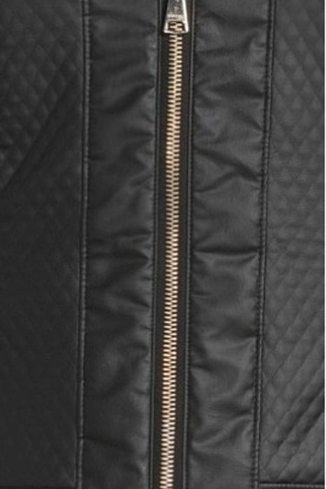 MARCIANO BY GUESS JACKET BLACK 5