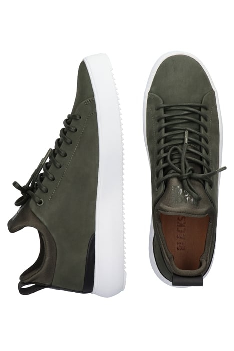 ETHAN - YG07 TARMAC - SNEAKER (MID) TARMAC 3