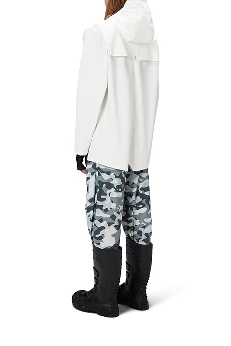 JACKET W3 POWDER UNISEX 2