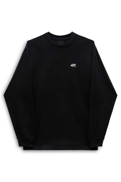 SKATE CLASSICS LS SKATE CLASSICS BLACK 4