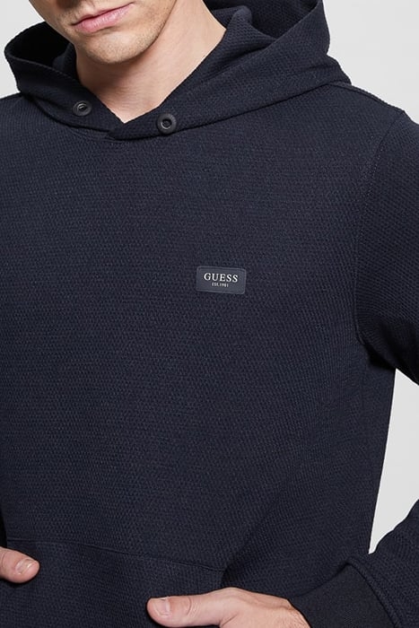 GUESS ECO BRAND NEW TECH STRET SMART BLUE 4