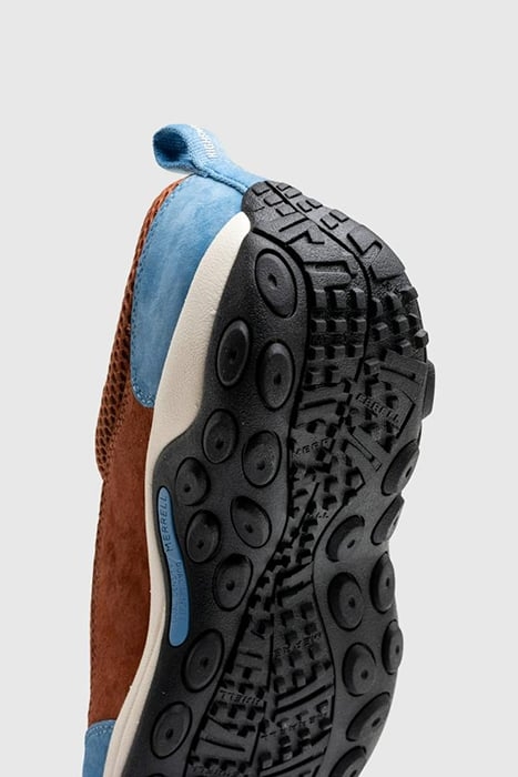 MERRELL X HIGHSNOBIETY – JUNGLE MOC (M) BREEZE TOPAZ 5