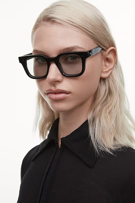 UNISEX 04.2 LAB LENS - BLACK/GREY 3